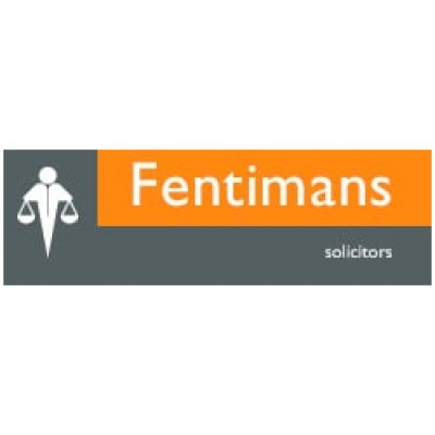 Fentimans Solicitors